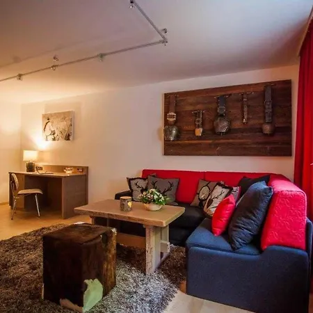 Chalet Platzhirsch * Oberstdorf