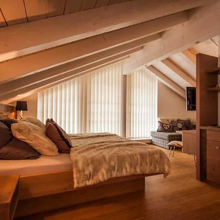 Chalet Platzhirsch * Oberstdorf